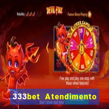 333bet Atendimento ao Cliente